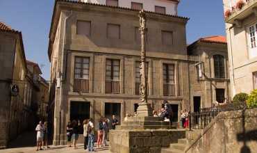 Ciudad de Pontevedra